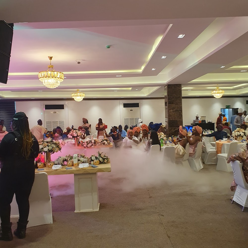 Watercress Event Center photo 2